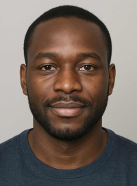 Jonathom Antwi
